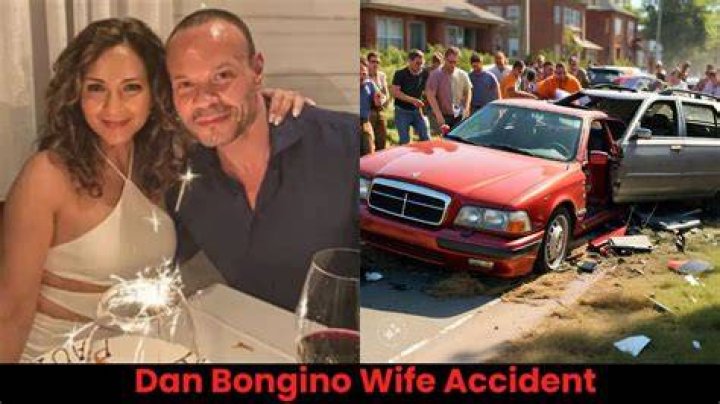 Dan Bongino's Illness: What You Need To Know