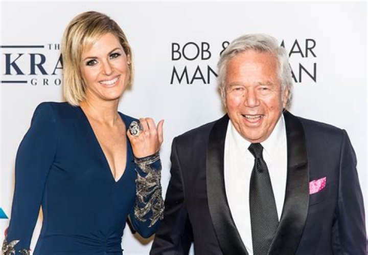 Dana Blumberg, Robert Kraft's Wife's Age And Beyond