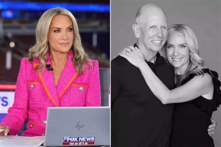 Dana Perino's Husband: A Past Marriage Revealed