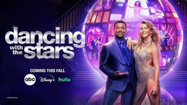 Dancing Duo's Journey On 'Dancing With The Stars'