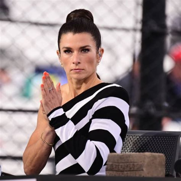 Danica Patrick's Love Life: Meet Her Current Boyfriend