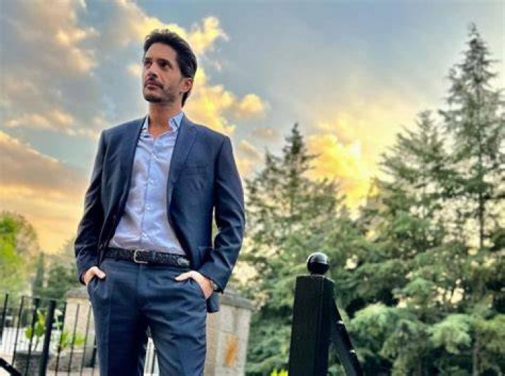 Daniel Elbittar's World Of Talent And Success