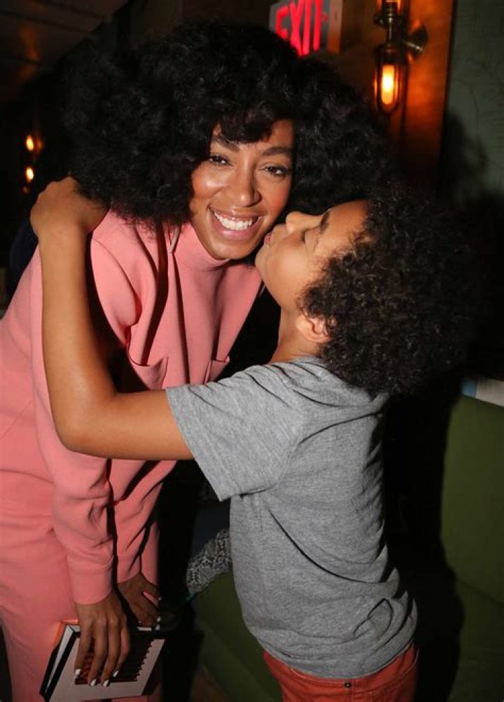 Daniel Julez J. Smith Jr. Biography: Get to Know Solange Knowles' Son