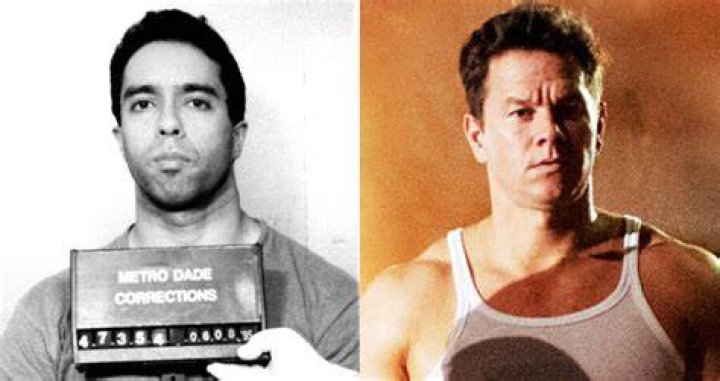 Daniel Lugo Executed: The Rise And Fall Of A Bodybuilding Vigilante