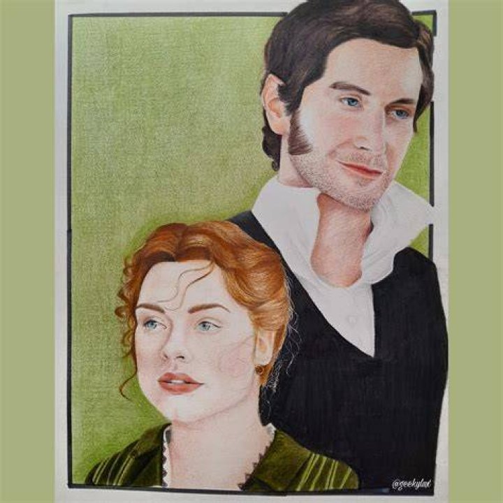 Daniela Denby-Ashe's Husband: A Deeper Look Into Their Relationship