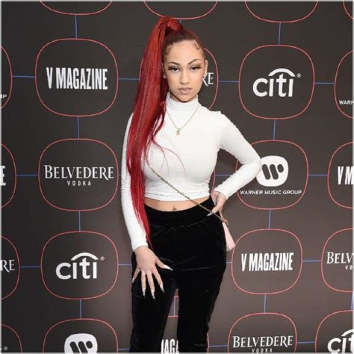 Danielle Bregoli | Bio, Age, Net Worth, Relationship, Career ·