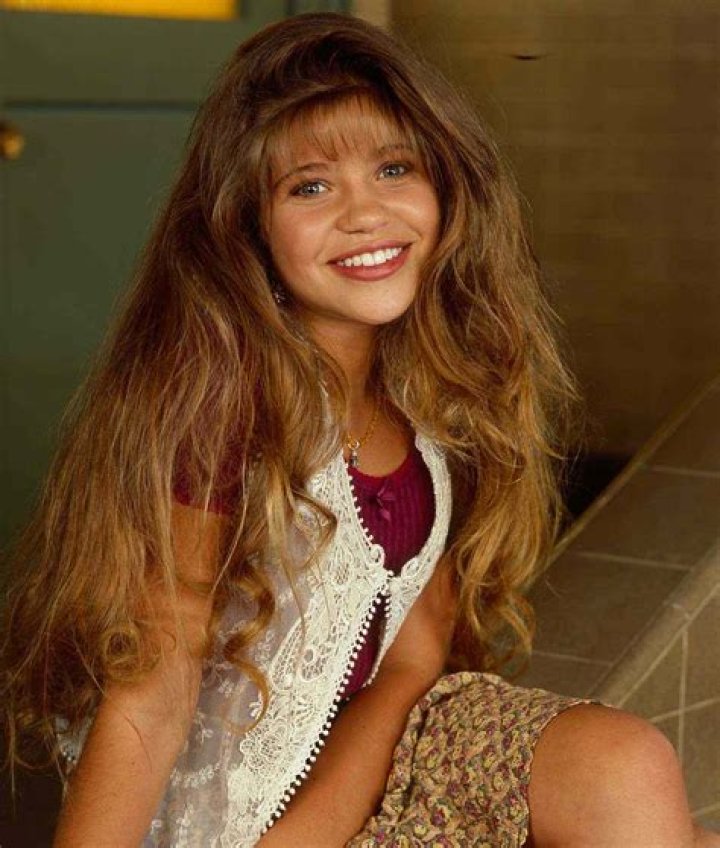 Danielle Fishel's Daughter's Age And Its Revelations