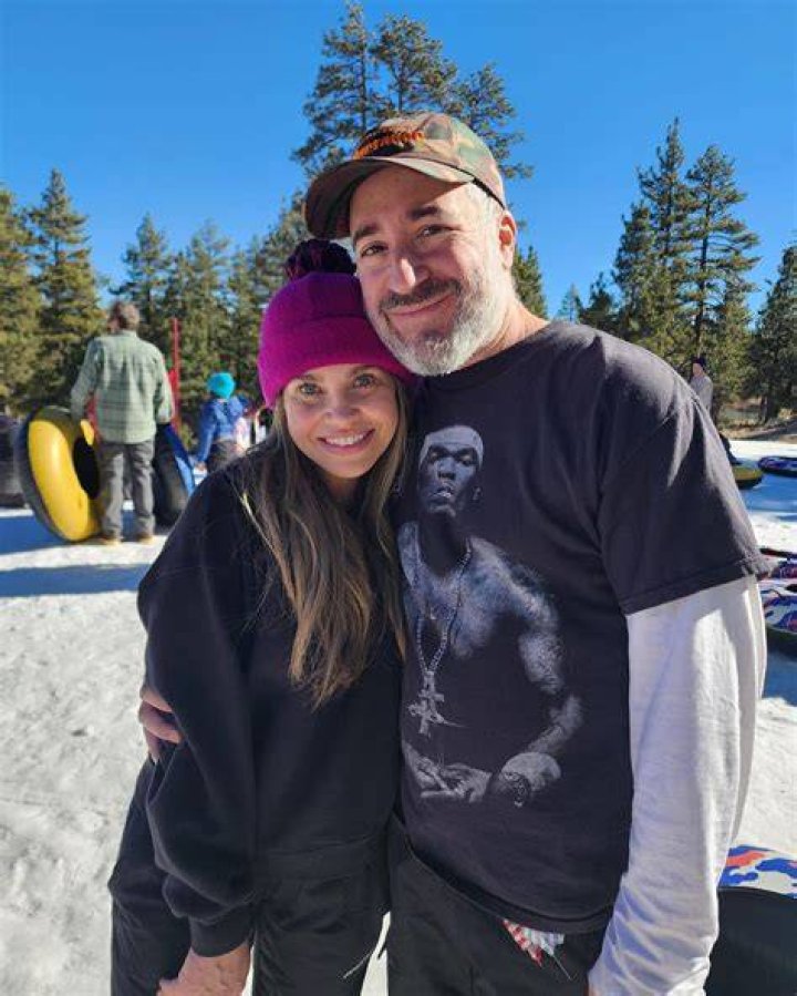 Danielle Fishel's Husband: An Intimate Look At Their Relationship And Family