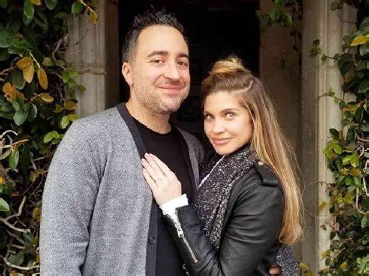 Danielle Fishel's Husband: Uncovering The Love Story