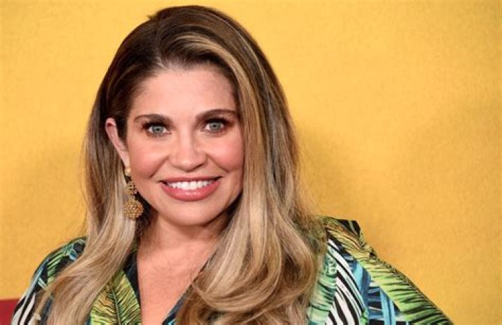 Danielle Fishel Net Worth | Celebrity Net Worth ·