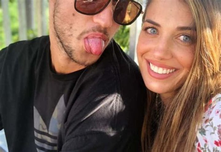 Danilo Gallinari is not Married to Wife. Dating Girlfriend: Eleonora Boi. Kids. ·