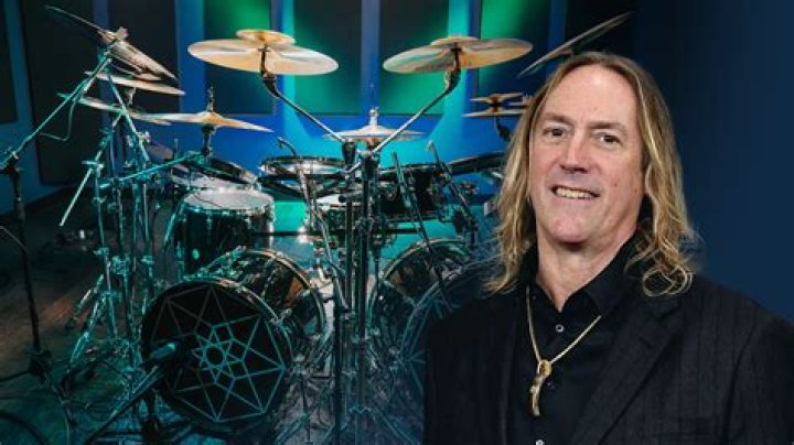 Danny Carey