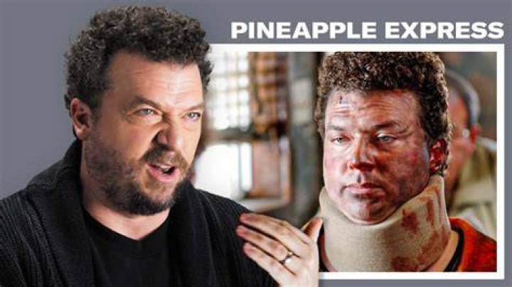 Danny McBride's Son: An Exclusive Interview