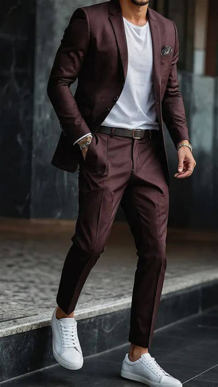 Dapper Looks For Any Occasion