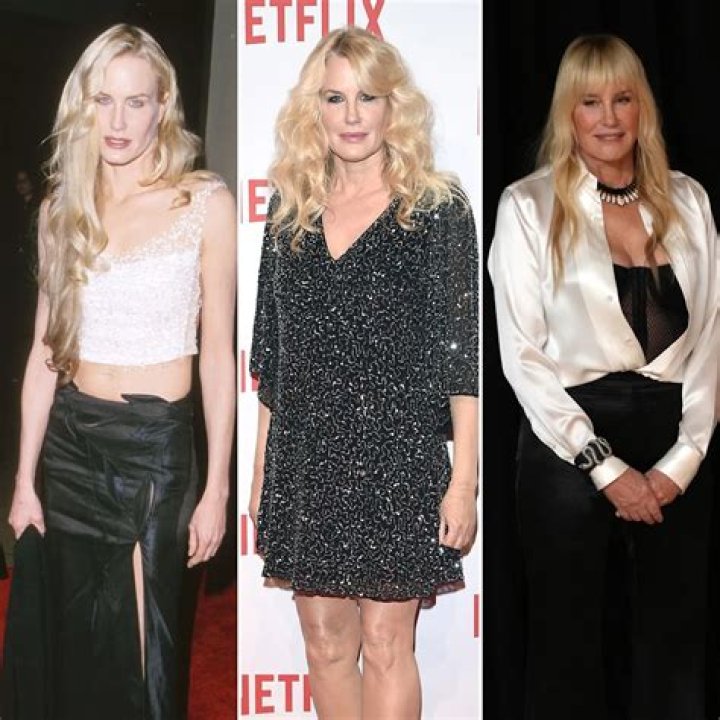 Daryl Hannah: A Journey Through Her Youth
