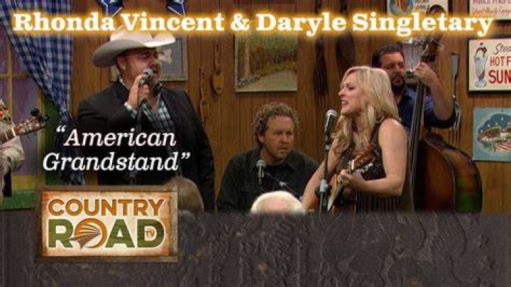 Daryle Singletary's Cause Of Death Revealed: A Tragic End