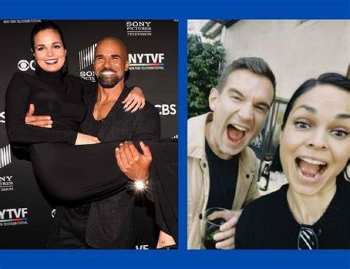 Date Lina Esco's Partner: A Timeline Of Her Relationships