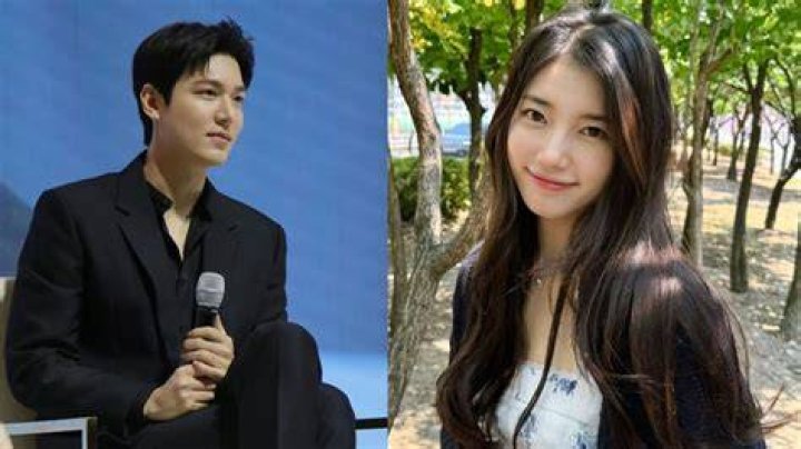 Dating History Of South Korean Actor: Lee Min Ho