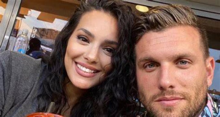 Dating Rumours Circling Chris Distefano: Exploring His Love Life
