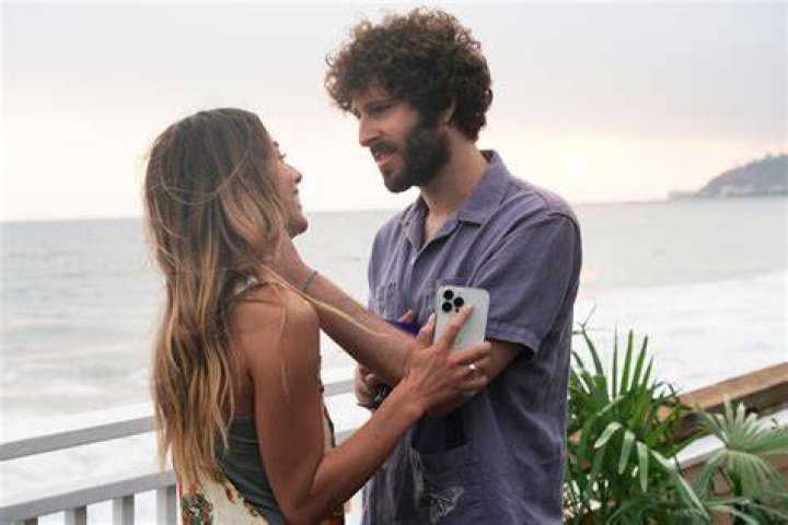 Dave Burd's Real-Life Love: Meet His Girlfriend