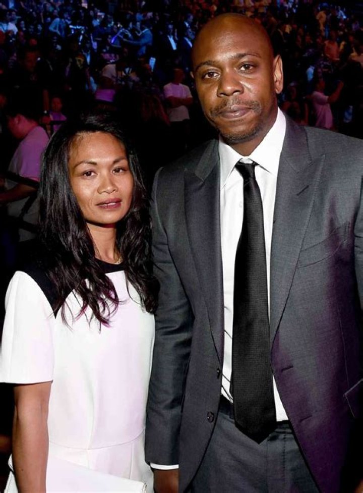 Dave Chappelle's Enduring Love Story: A Glimpse Into His Marriage