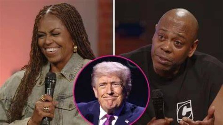 Dave Chappelle's Marital Status Unraveled
