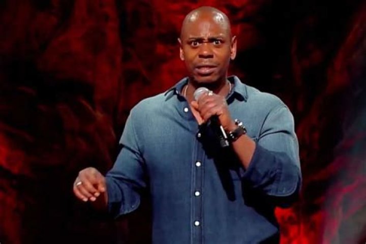 Dave Chappelle Reveals Why He Chose Not To Get Involved In R. Kelly Documentary Surviving R. Kelly ·