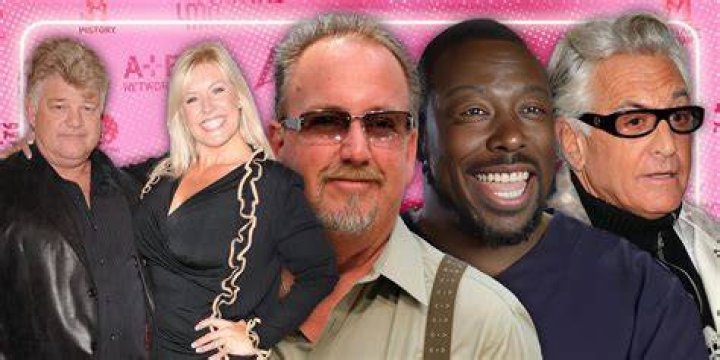 Dave Hester's Marital Life: Uncovering The Woman Behind The Storage Wars Star