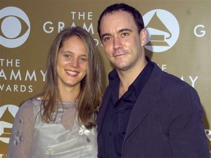 Dave Matthews' New Love Interest: Who Is His Girlfriend?