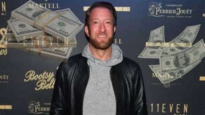 Dave Portnoy's Enormous Net Worth: A Deep Dive Into His Wealth