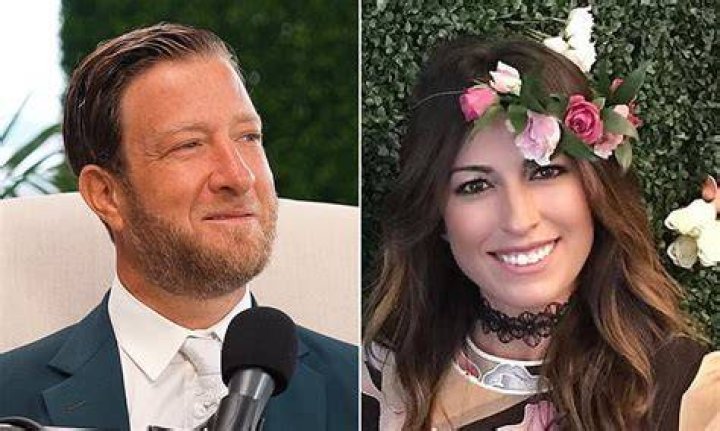 Dave Portnoy And Renee: The Ultimate Relationship Analysis