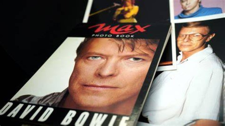 David Bowie's Estate Net Worth Revealed