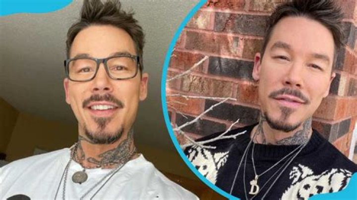 David Bromstad's Love Life: Uncovering His Relationships