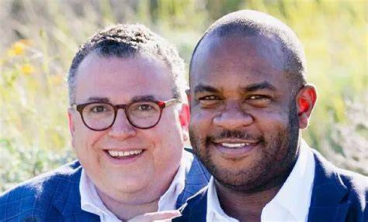 David Chalian And His Wife: A Personal And Professional Journey