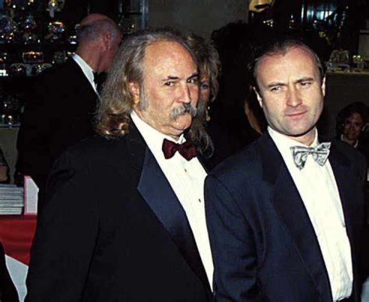 David Crosby's Legacy: Exploring His Children's Impact