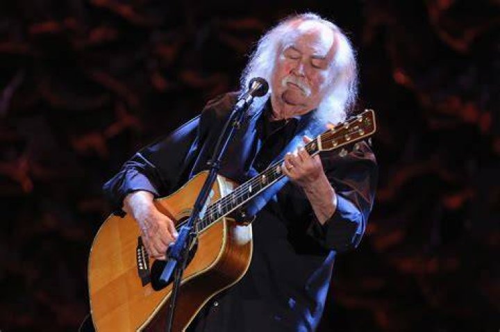 David Crosby Height, Weight, Net Worth, Age, Birthday, Wikipedia, Who, Instagram, Biography