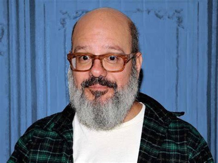 David Cross | Religion And Ethnicity