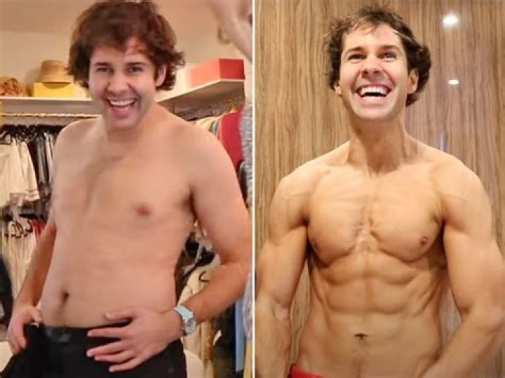 David Dobriks ex wife, Loraine Nash Biography: Age, Husband, Children, Net Worth, Height, Family
