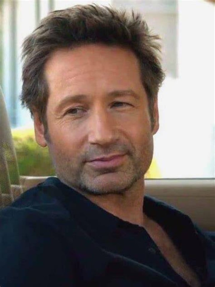 David Duchovny's Staggering Net Worth Revealed