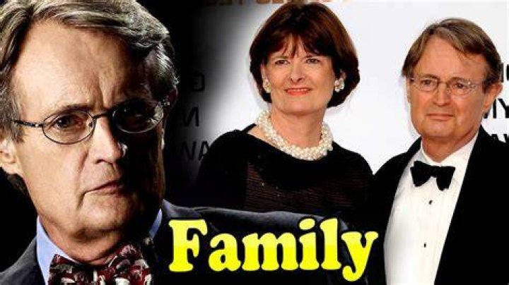 David McCallum's Children And Their Success