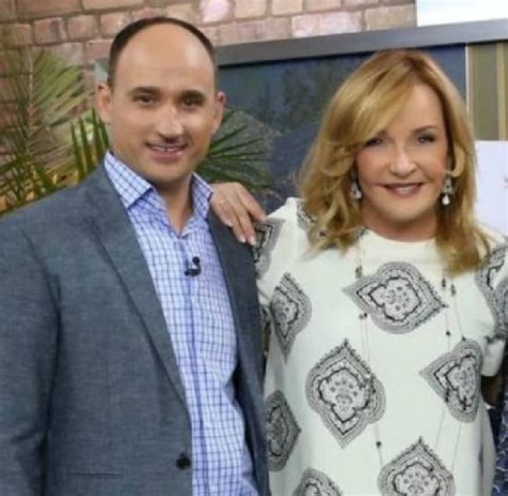 David Visentin: Age And More