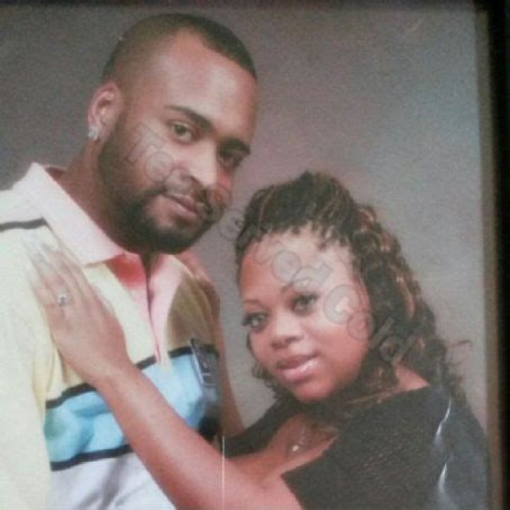 David Whitten And Countess Vaughn: The Love Story Behind The Empire