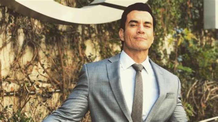 David Zepeda Biography, Age, Height, Wife, Net Worth, Family