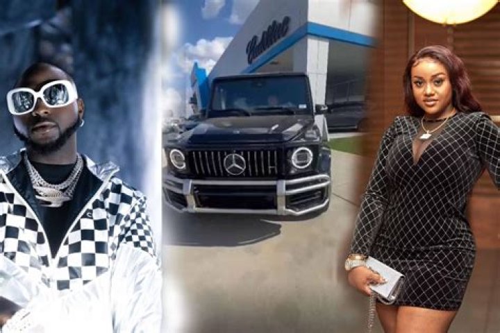 Davido's Net Worth In 2024: A Comprehensive Guide ·