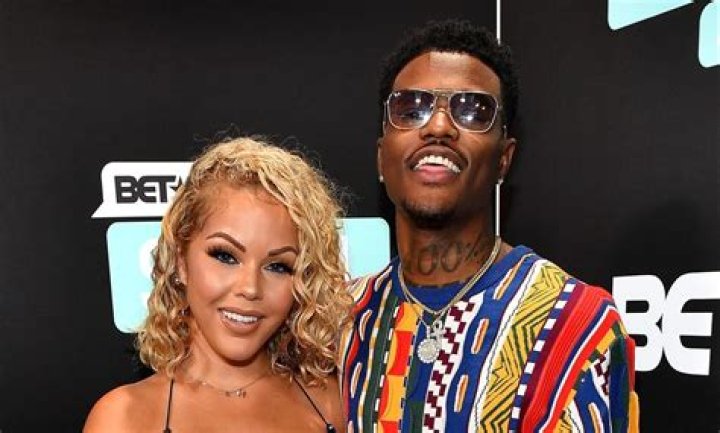 DC Young Fly's Wife Passes Away: A Heartbreaking Farewell