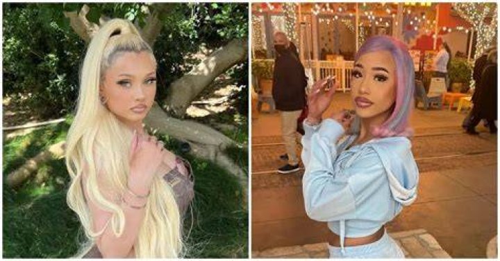 Dd Osama's Girlfriend: Behind The Scenes Of A Controversial Relationship