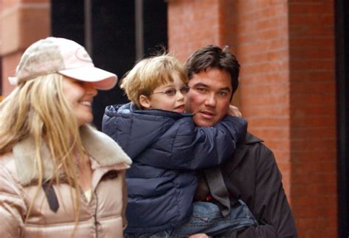 Dean Cain And Samantha Torres's Love Story: A Hollywood Fairytale