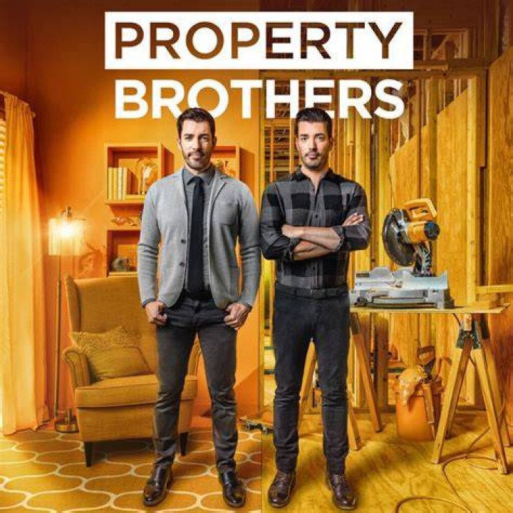 Death Of Property Brothers' Brother