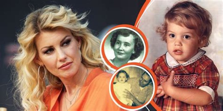 Debbie Harry: Uncovering The Secrets Of Her Birth Mother