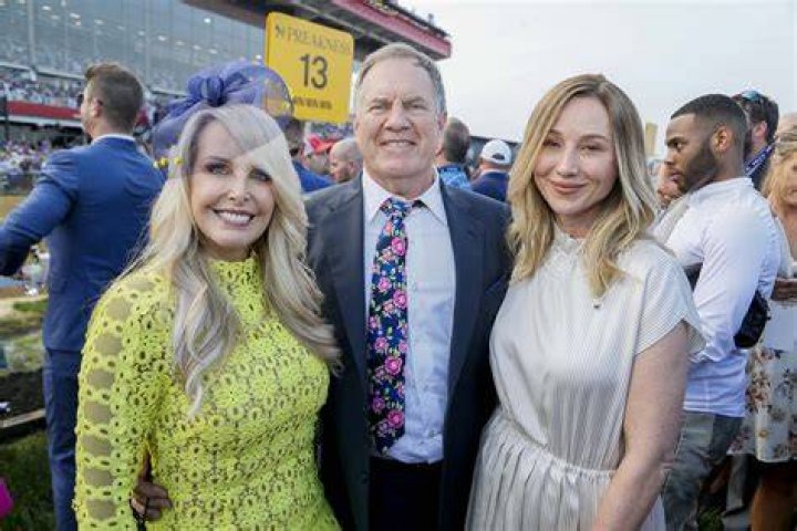 Debby Clarke Belichick: Uncovering The Hidden Force Behind The Patriots' Dynasty